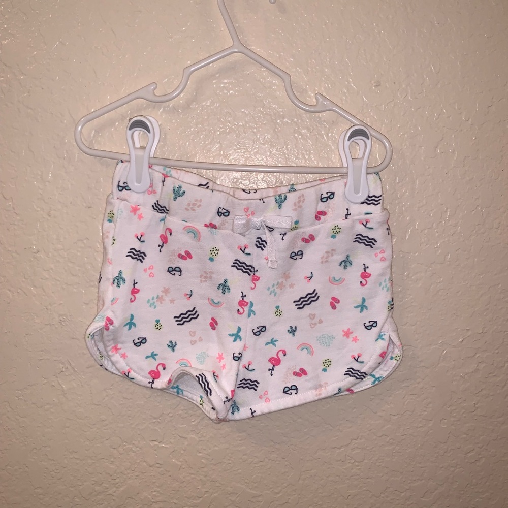 Summer Shorts